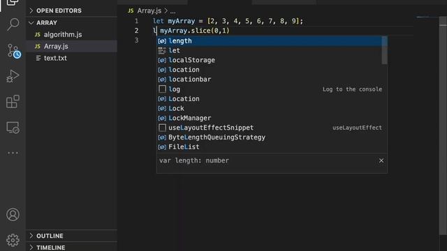 Playlist11 Array Slice смотреть онлайн