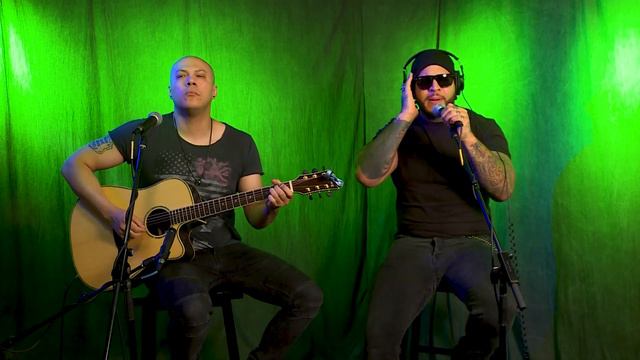 Bad Wolves - Zombie (Live Acoustic) | HardDrive Online