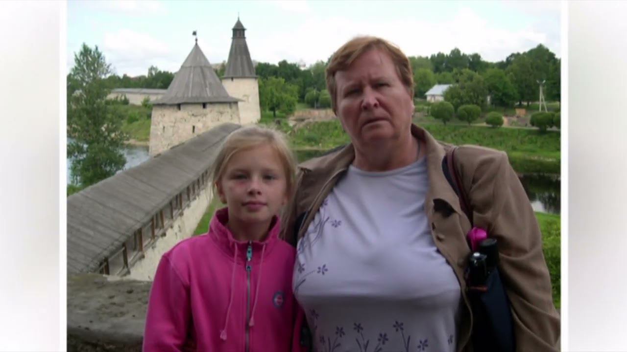 Русь Святая зовет смотреть онлайн