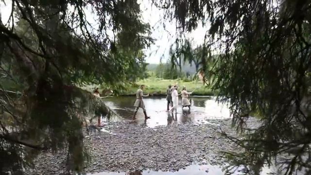 Древние восточные славяне. Краткая история России 1 смотреть онлайн