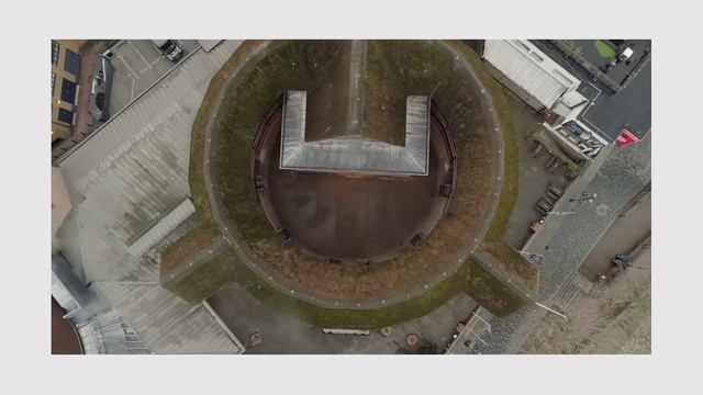 Виртуальный тур «Shakespeare’s Globe Theatre»