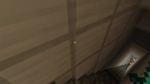 Как сохранить дом в присутствии Крипера:D смотреть онлайн