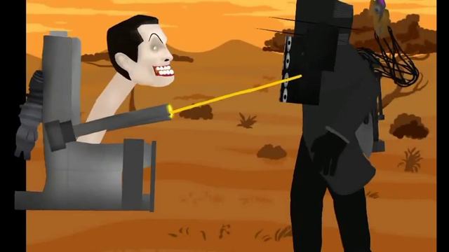 12 часть skibidi туалет в рисуем мультфильмы 2 смотреть онлайн