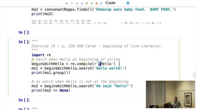 Regular Expressions 101 смотреть онлайн