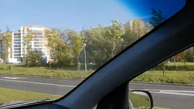 ТЦ недалеко от нашего дома. 23 р-н Зеленограда (МОСКВА!) смотреть онлайн