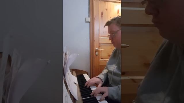 Mazurka from Coppelia (Leo Delibes ) смотреть онлайн