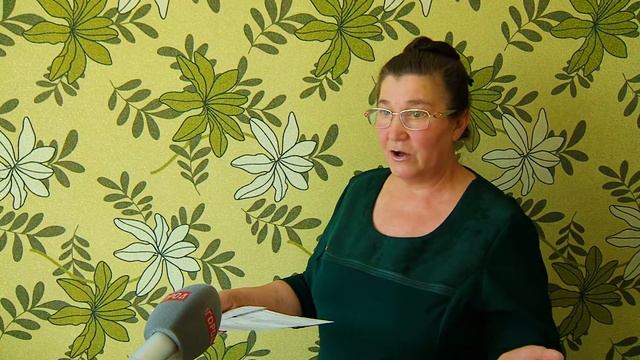 Горожанка обвиняет расчетно-кассовый центр в поборах смотреть онлайн
