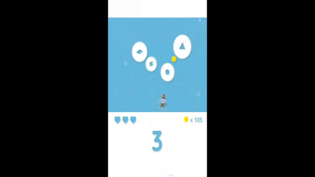 Avoid (gameplay video on Android) смотреть онлайн