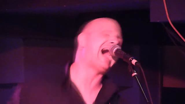 Whipping Post by Drunken Uncles @ House of Rock 2013 смотреть онлайн