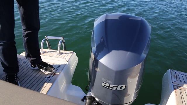 Finnmaster T 7 i Tanum Strand - motorbaadsnyt.dk tester смотреть онлайн