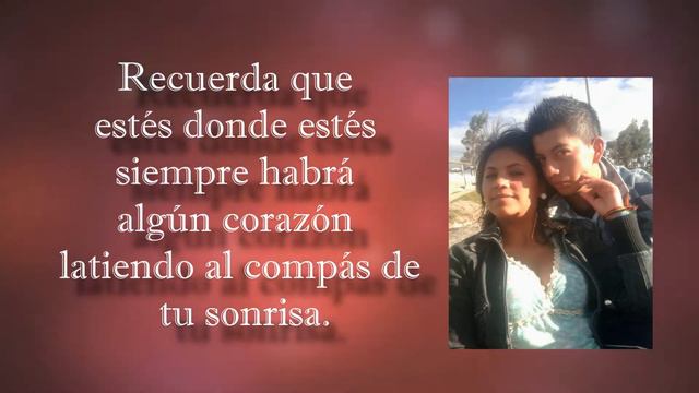 TE AMO JOSSY смотреть онлайн