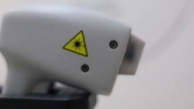 Студия 8marta.me / Мощный лазер «Magic One»⚡️ смотреть онлайн