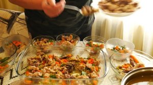 Заливное из рыбы,без желатина.