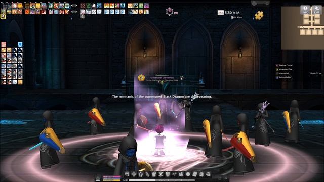 [FIXED] Revived Illusion Circle Cheese (Instructions in Comments) | Mabinogi смотреть онлайн