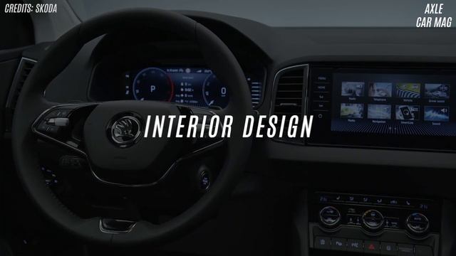 2022 Skoda Karoq Facelift - Interior, Exterior and Specs смотреть онлайн