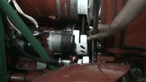 Сцепление т-25