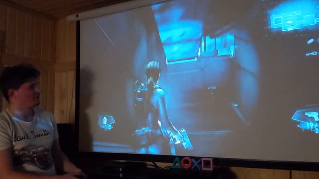 Resident EVil Revelations 1 I Обзор (2021) смотреть онлайн