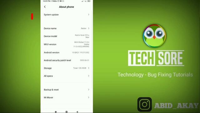 Redmi Sound Problem or Speaker not working Audio problem Solve in Xiaomi mi Note 9 смотреть онлайн