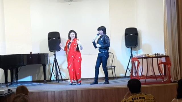 Песня Радж Капура|индийские песни из фильмов|Маниш Сингх смотреть онлайн