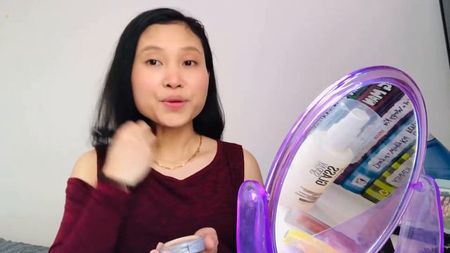 My Simple Make-up | Diane Homo смотреть онлайн