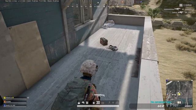 #PUBG #PLAYERUNKNOWN'S МАМУРА ПОЕХАЛ ЗА ПЕРВОЕ МЕСТО ЧТО БЫ ВЗЯТЬ ТОП №1 смотреть онлайн