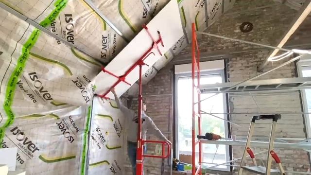 TIMELAPSE 2 ANS DE RÉNOVATION - D'UNE USINE ABANDONNÉE À LA MAISON DE NOS RÊVES смотреть онлайн