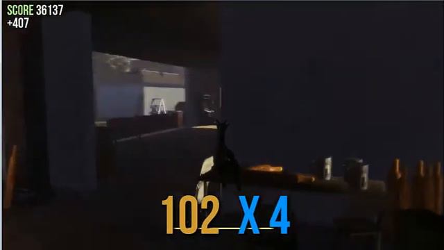 Goat Simulator смотреть онлайн