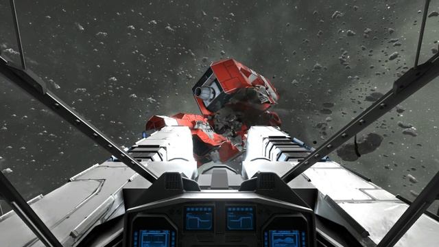 Space Engineers with actual sound смотреть онлайн