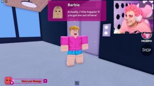 милскел Барби мире