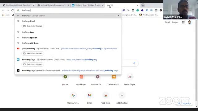 Hreflang Tags | How to Add Hreflang Tags in Wordpress Easily смотреть онлайн