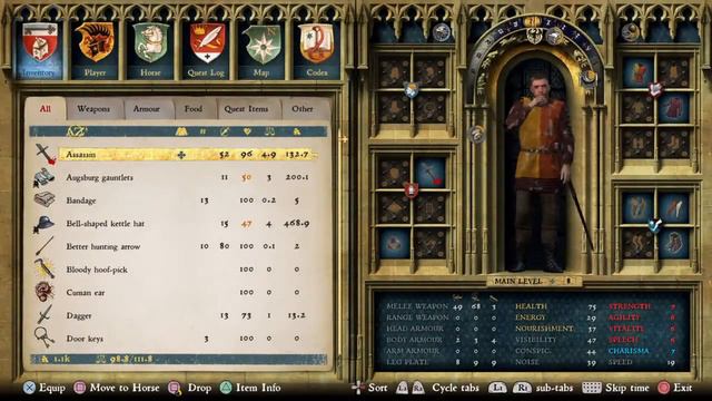 Kingdom Come: Deliverance - IT ESCALATED WAY TOO FAST смотреть онлайн