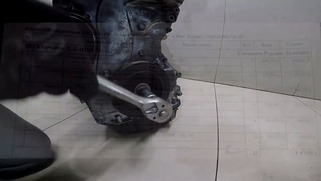 Двигатель Hyundai,Kia для ix35/Tucson 2010-2015;Santa Fe (DM) 2012 после ;Santa Fe (CM) 2006-2... смотреть онлайн