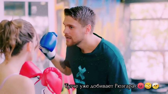 Ада и Бора 😂 | Бокс #адбор #игранаудачу #игрысудьбы смотреть онлайн