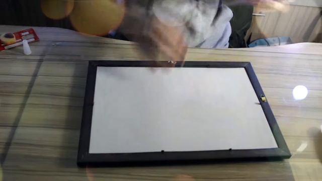 •D•I•Y•: Доска для рисования! смотреть онлайн