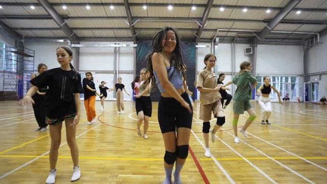 Vogue Dance | Jalebi Baby - Tesher, Jason Derulo | Choreo By Dasha King