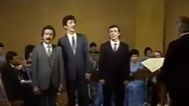 "О, Нана" - зарынц Собиты С., Тайсауты В., Хъабанты В. смотреть онлайн