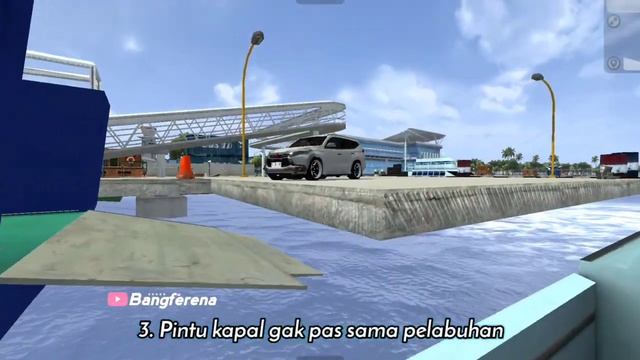 5 Hal unik di BUSSID || Meme BUSSID Part 75 смотреть онлайн