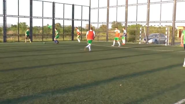 ЮСМФЛ. "ЧМ2018". Россия - Египет 3:3, 11.06.2018 Обзор голов смотреть онлайн