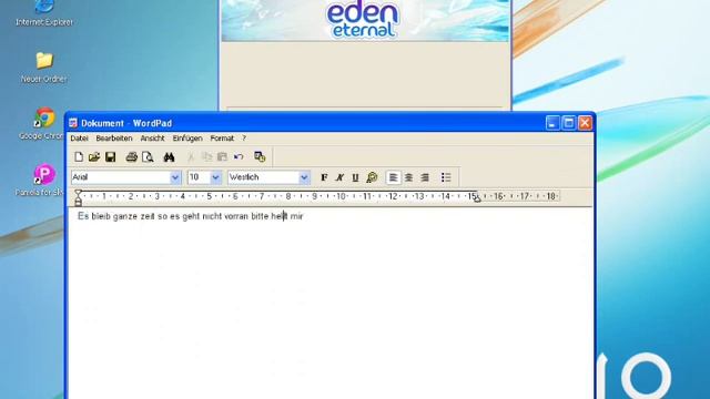 Eden eternal download fail смотреть онлайн