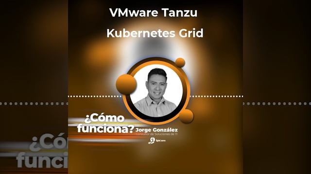 VMware Tanzu Kubernetes Grid (TKG) смотреть онлайн