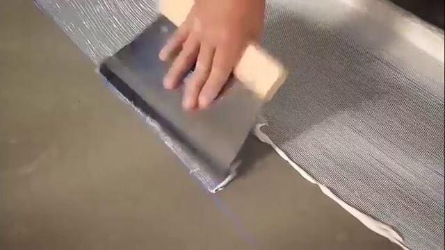 Укладки клеевой плитки ПВХ IVC Moduleo Dryback. Виниловые полы и СТРОЙБАТ смотреть онлайн