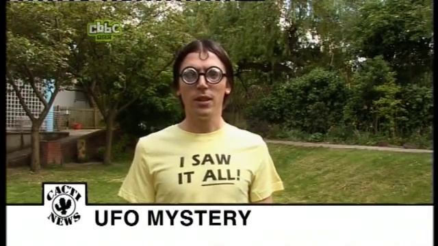 Transmission: Impossible With Ed And Oucho Promo (2)