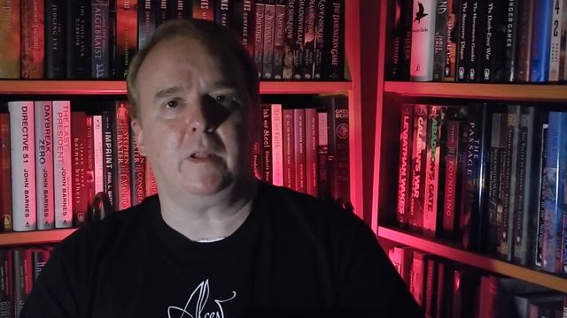 SFF180 ? ‘The Fisherman’ by John Langan ★★★★ смотреть онлайн