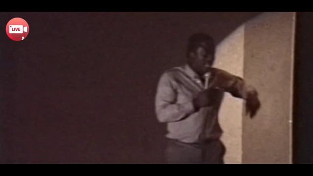 Derrick Chambers Live Stream смотреть онлайн