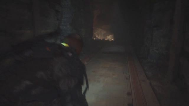 The Callisto Protocol - Dr. Sheehan Yune found ,gameplay (xbox series x) смотреть онлайн