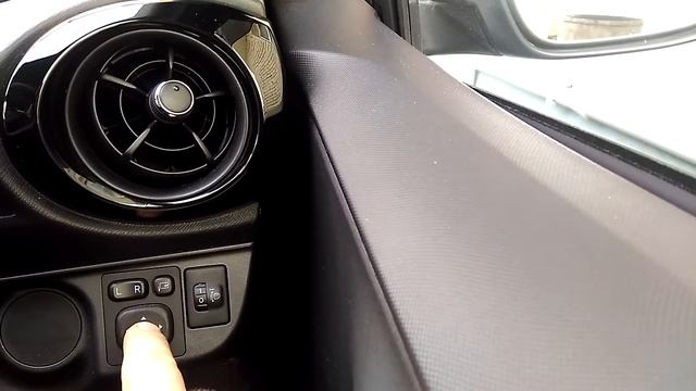 Отключение авто сворачивания зеркал смотреть онлайн