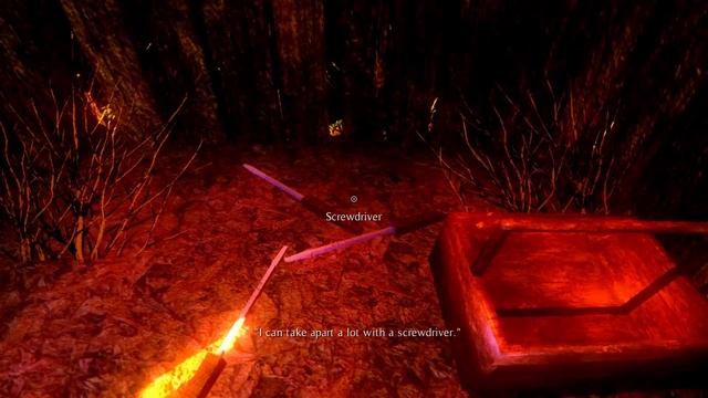 let's play A WOLF IN AUTUMN ♦ #01 ♦ Wer hat Angst vorm bösen Wolf? смотреть онлайн