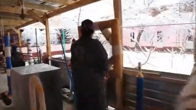 Суфийские боевые искусства Zo rmerga смотреть онлайн