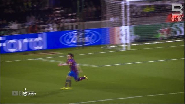 Zlatan Ibrahimovic was a MONSTER in Barcelona смотреть онлайн