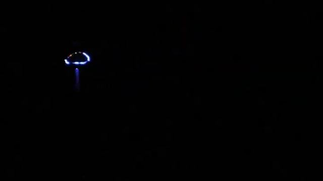 Mysterious Lights (UFO) over Utah County Jan. 27th 2012, EXPLAINED!! смотреть онлайн